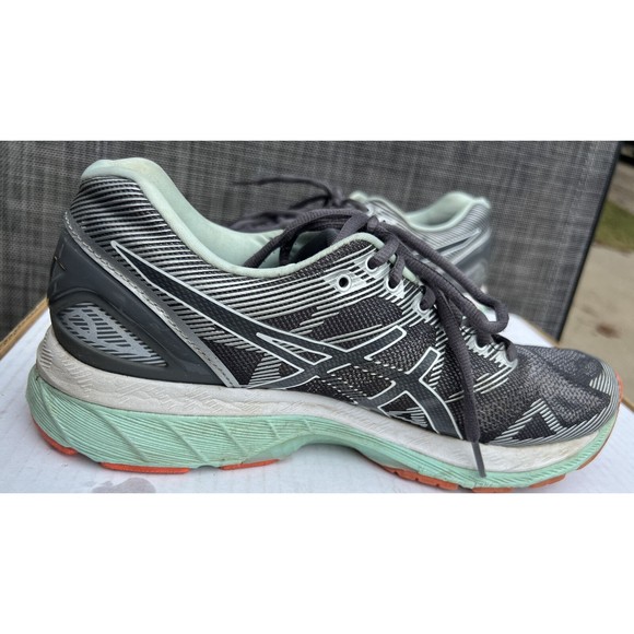 Asics Gel Nimbus - Picture 4 of 7